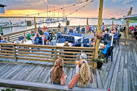 restaurants on jekyll island|7 Great Places to Eat on Jekyll Island 